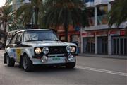 Rally Costa Brava for Historic Cars