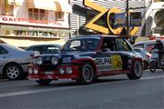 Rally Costa Brava for Historic Cars