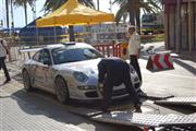 Rally Costa Brava for Historic Cars