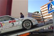 Rally Costa Brava for Historic Cars