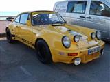 Rally Costa Brava for Historic Cars