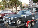 Rally Costa Brava for Historic Cars -  6 november 2009