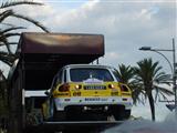 Rally Costa Brava for Historic Cars -  6 november 2009