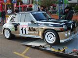 Rally Costa Brava for Historic Cars -  6 november 2009