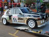 Rally Costa Brava for Historic Cars