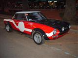 Rally Costa Brava for Historic Cars -  6 november 2009