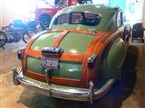 Boyertown Museum of Historic Vehicles - foto 24 van 44