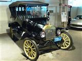 Boyertown Museum of Historic Vehicles - foto 40 van 44