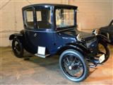 Boyertown Museum of Historic Vehicles - foto 43 van 44