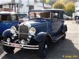 Citroën en Panhard Story ... van jeangt (zaterdag) -  24 april 2010