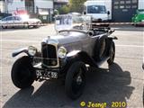 Citroën en Panhard Story ... van jeangt (zaterdag)