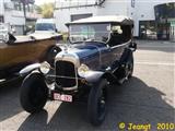Citroën en Panhard Story ... van jeangt (zaterdag) -  24 april 2010
