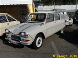 Citroën en Panhard Story ... van jeangt (zaterdag) - foto 9 van 65