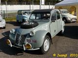 Citroën en Panhard Story ... van jeangt (zaterdag) -  24 april 2010