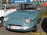 Citroën en Panhard Story ... van jeangt (zaterdag) -  24 april 2010