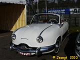 Citroën en Panhard Story ... van jeangt (zaterdag) -  24 april 2010