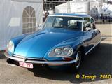 Citroën en Panhard Story ... van jeangt (zaterdag) -  24 april 2010