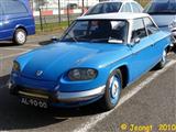 Citroën en Panhard Story ... van jeangt (zaterdag) -  24 april 2010