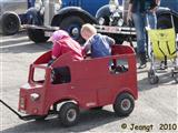 Citroën en Panhard Story ... van jeangt (zaterdag)