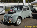Citroën en Panhard Story ... van jeangt (zaterdag) -  24 april 2010