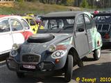 Citroën en Panhard Story ... van jeangt (zaterdag)