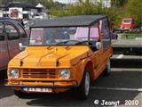 Citroën en Panhard Story ... van jeangt (zaterdag) -  24 april 2010