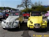 Citroën en Panhard Story ... van jeangt (zaterdag) - foto 45 van 65