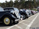 Citroën en Panhard Story ... van jeangt (zaterdag) -  24 april 2010