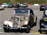 Citroën en Panhard Story ... van jeangt (zaterdag) - foto 56 van 65