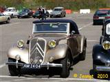 Citroën en Panhard Story ... van jeangt (zaterdag) -  24 april 2010