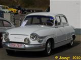 Citroën en Panhard Story ... van jeangt (zaterdag) -  24 april 2010