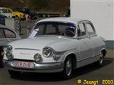 Citroën en Panhard Story ... van jeangt (zaterdag)