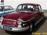 Citroën en Panhard Story ... van jeangt (zaterdag) -  24 april 2010