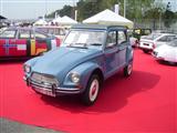 Citroën Story Zolder