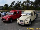 Citroën en Panhard Story ... van jeangt (zondag) -  25 april 2010