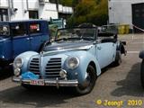 Citroën en Panhard Story ... van jeangt (zondag) -  25 april 2010