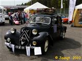 Citroën en Panhard Story ... van jeangt (zondag) -  25 april 2010
