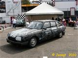 Citroën en Panhard Story ... van jeangt (zondag) -  25 april 2010
