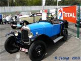 Citroën en Panhard Story ... van jeangt (zondag) -  25 april 2010