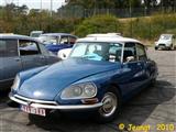 Citroën en Panhard Story ... van jeangt (zondag) -  25 april 2010