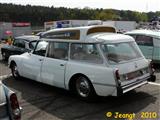 Citroën en Panhard Story ... van jeangt (zondag) -  25 april 2010