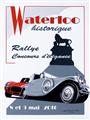 Waterloo Historique 2010