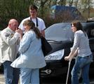 Opel GT treffen