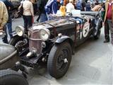 Mille Miglia 2010