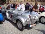 Mille Miglia 2010