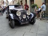 Mille Miglia 2010