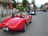 Mille Miglia 2010