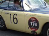 Mille Miglia 2010