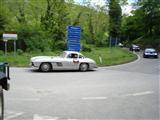 Mille Miglia 2010