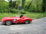 Mille Miglia 2010